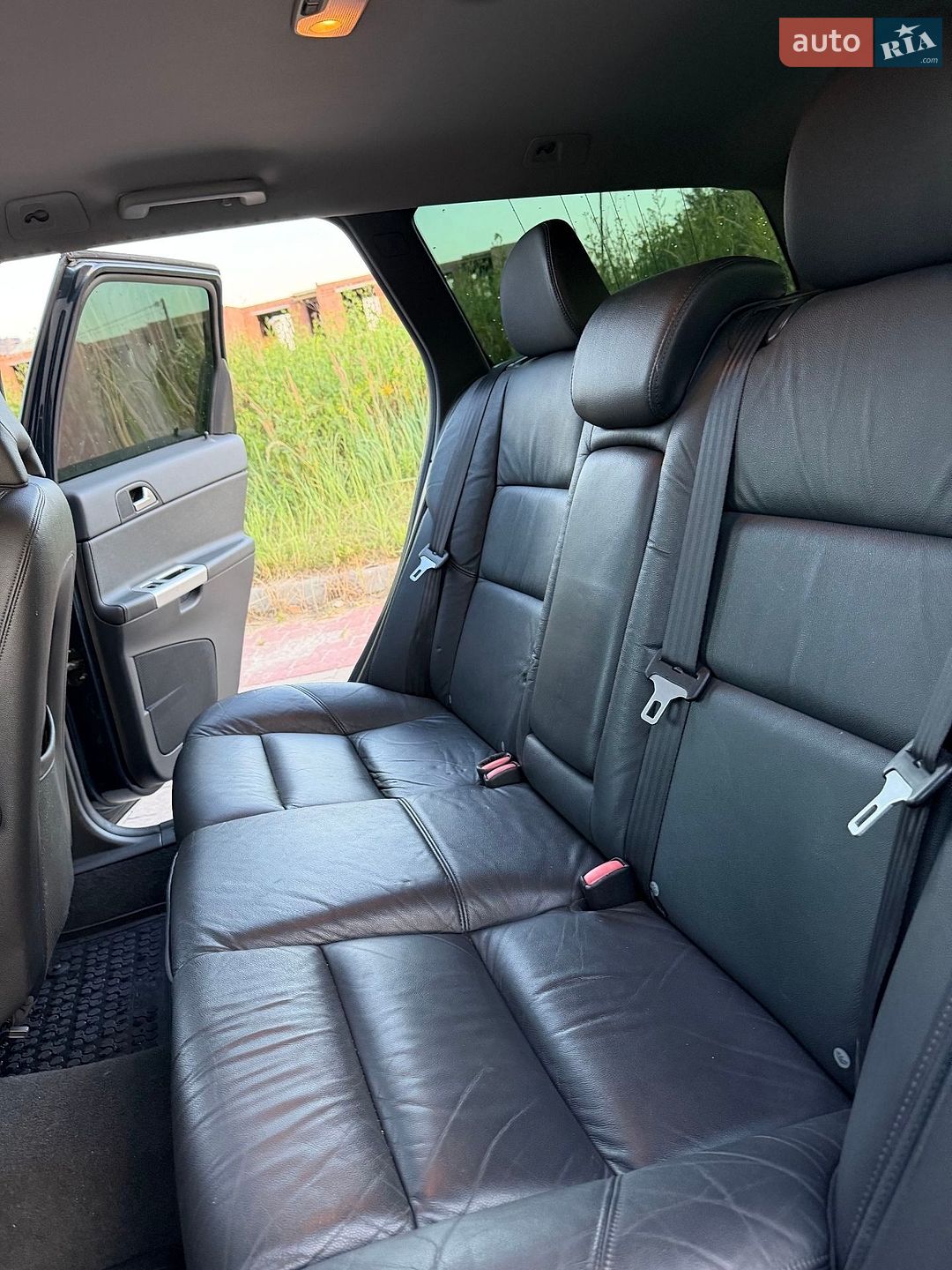 Volvo V50 2011 VIN YV1MW84F1B2620296 фото оголошення 22 з 22