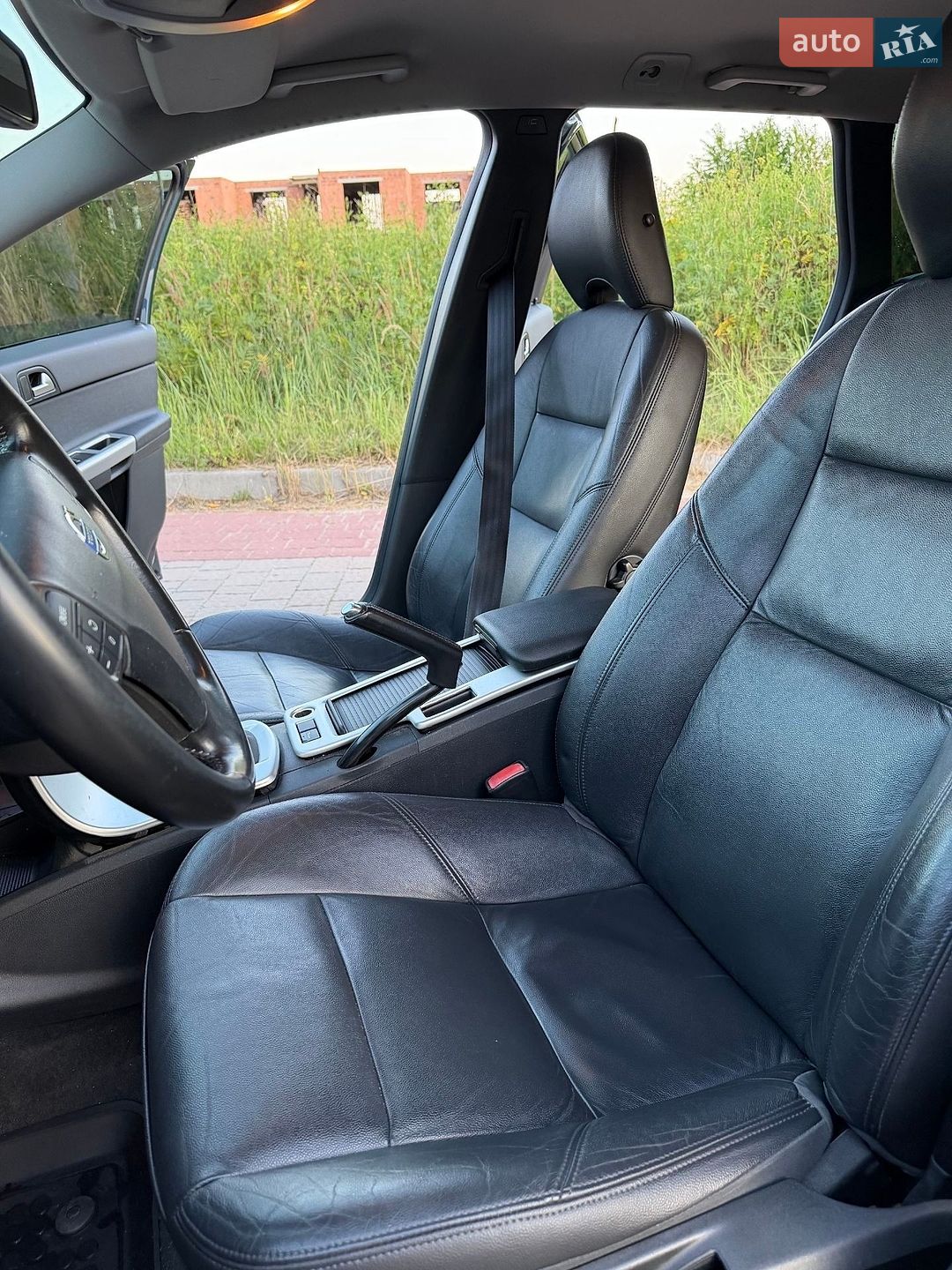Volvo V50 2011 VIN YV1MW84F1B2620296 фото оголошення 17 з 22