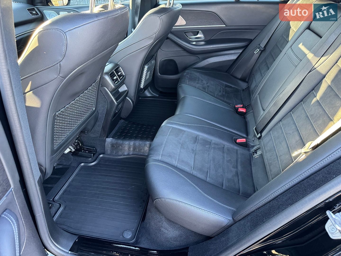 Mercedes-Benz GLE-Class 2019 VIN WDC1671191A082721 фото оголошення 9 з 15
