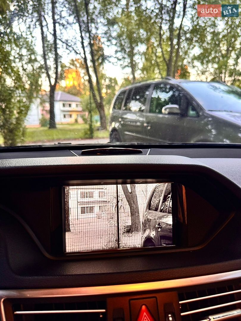 Mercedes-Benz E-Class 2010 VIN WDDHF8HB3AA233426 фото оголошення 15 з 16
