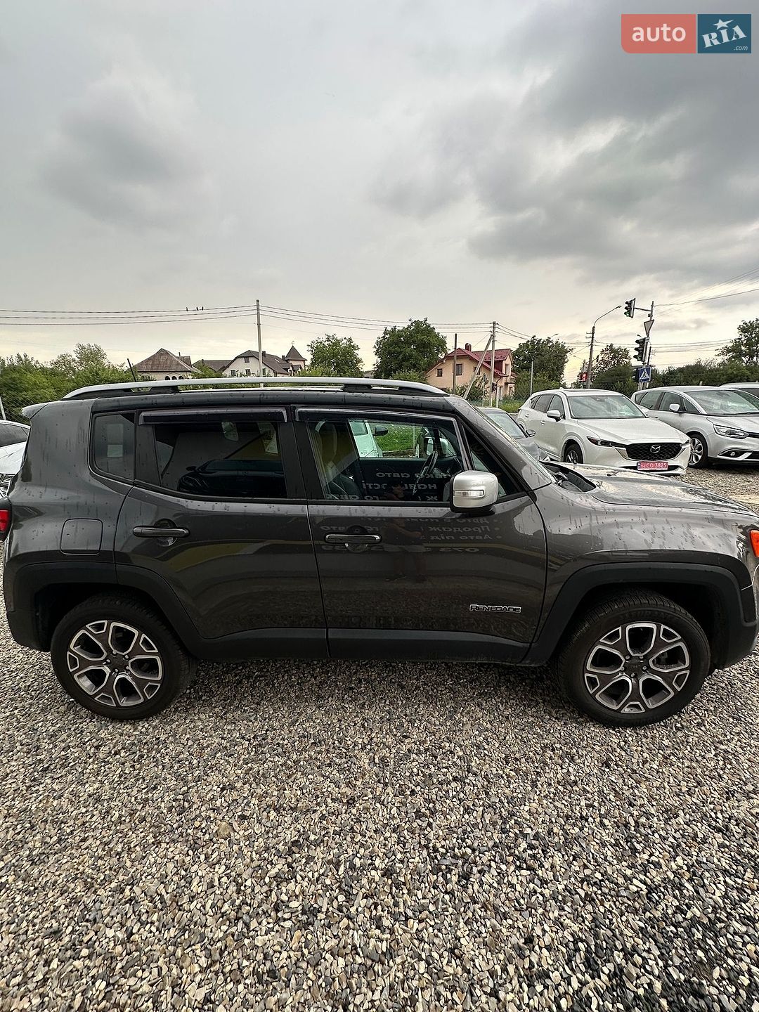 Jeep Renegade 2018 VIN ZACCJBDB6JPG86493 фото оголошення 4 з 18