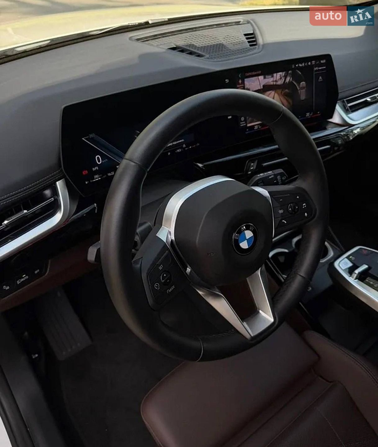 BMW X1 2024 VIN WBX73EF03S5055772 фото оголошення 13 з 21
