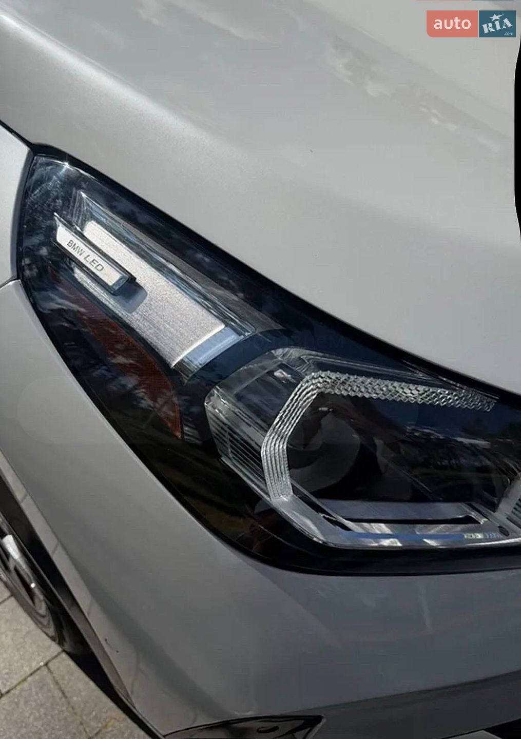 BMW X1 2024 VIN WBX73EF03S5055772 фото оголошення 14 з 21