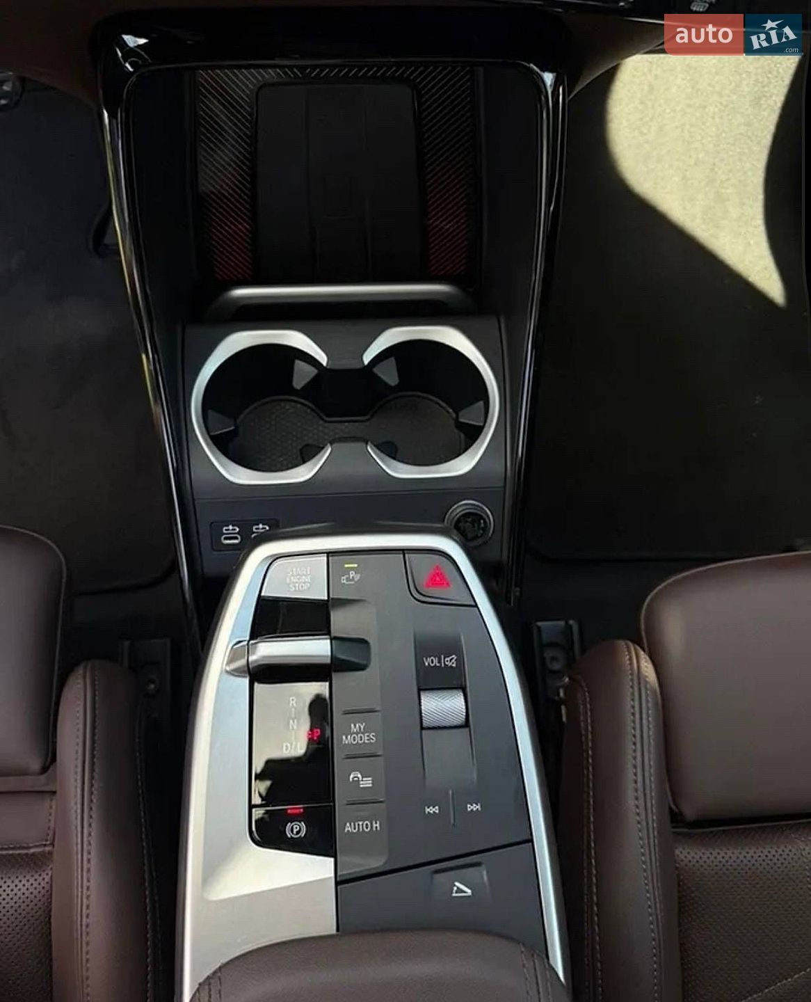 BMW X1 2024 VIN WBX73EF03S5055772 фото оголошення 15 з 21