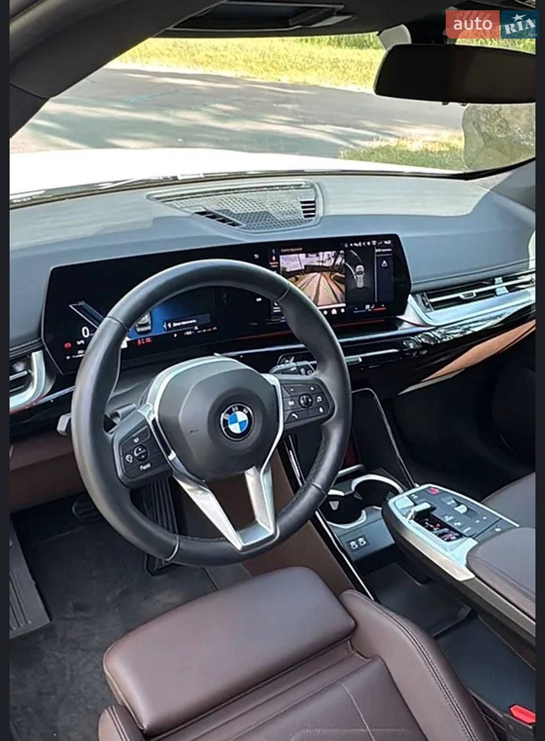 BMW X1 2024 VIN WBX73EF03S5055772 фото оголошення 16 з 21