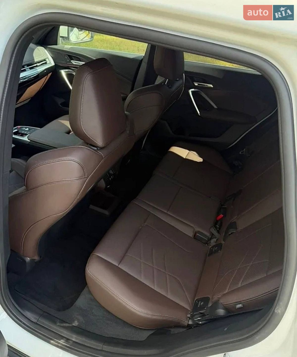 BMW X1 2024 VIN WBX73EF03S5055772 фото оголошення 20 з 21