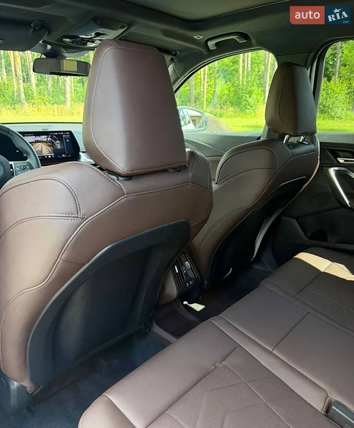 BMW X1 2024 VIN WBX73EF03S5055772 фото оголошення 19 з 21