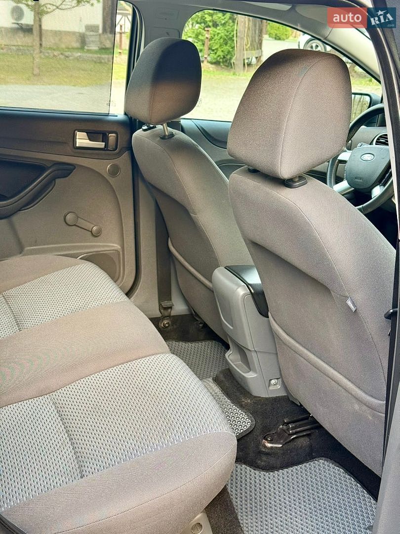 Ford Focus 2007 VIN WF0WXXGCDW7S74695 фото оголошення 14 з 22
