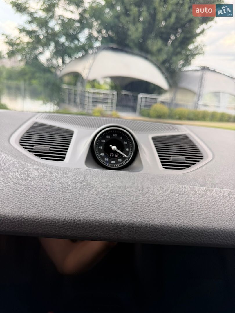 Porsche Cayenne 2023 VIN WP1ZZZ9YZRDA02140 фото оголошення 28 з 30