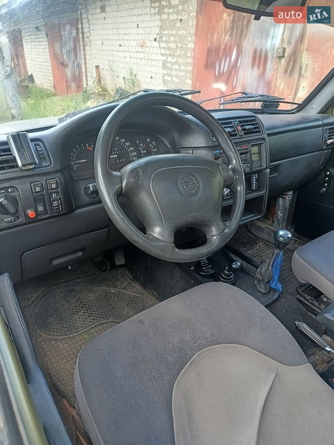 ВАЗ / Lada 2121 Нива 1990 VIN XTA212100L0799669 фото оголошення 2 з 7