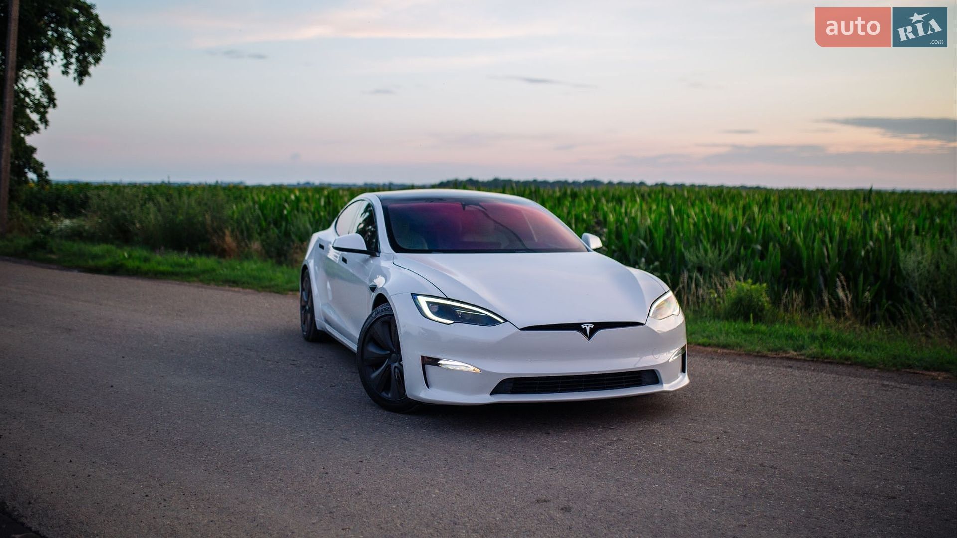 Tesla Model S 2022 VIN 5YJSA1E64NF496616 фото оголошення 4 з 70
