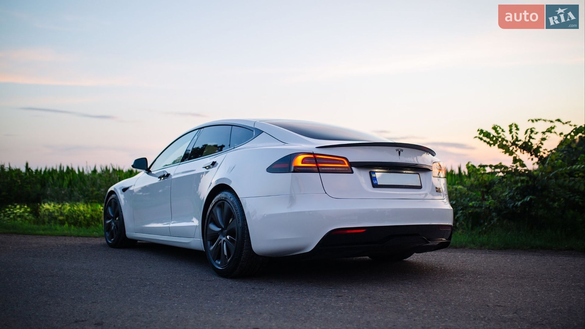 Tesla Model S 2022 VIN 5YJSA1E64NF496616 фото оголошення 7 з 70