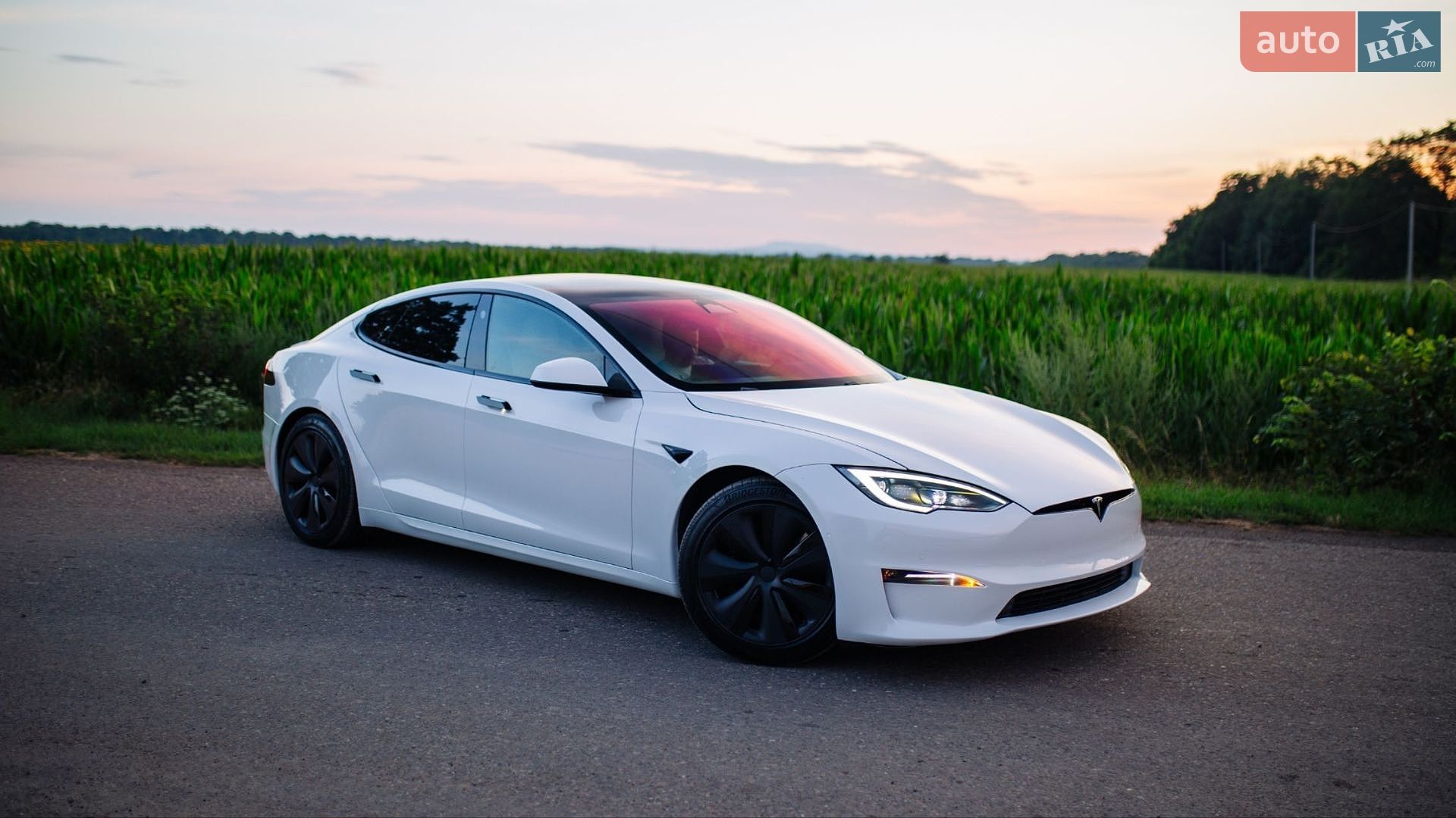 Tesla Model S 2022 VIN 5YJSA1E64NF496616 фото оголошення 3 з 70