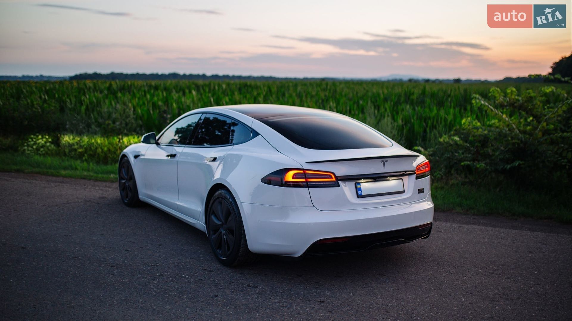 Tesla Model S 2022 VIN 5YJSA1E64NF496616 фото оголошення 6 з 70