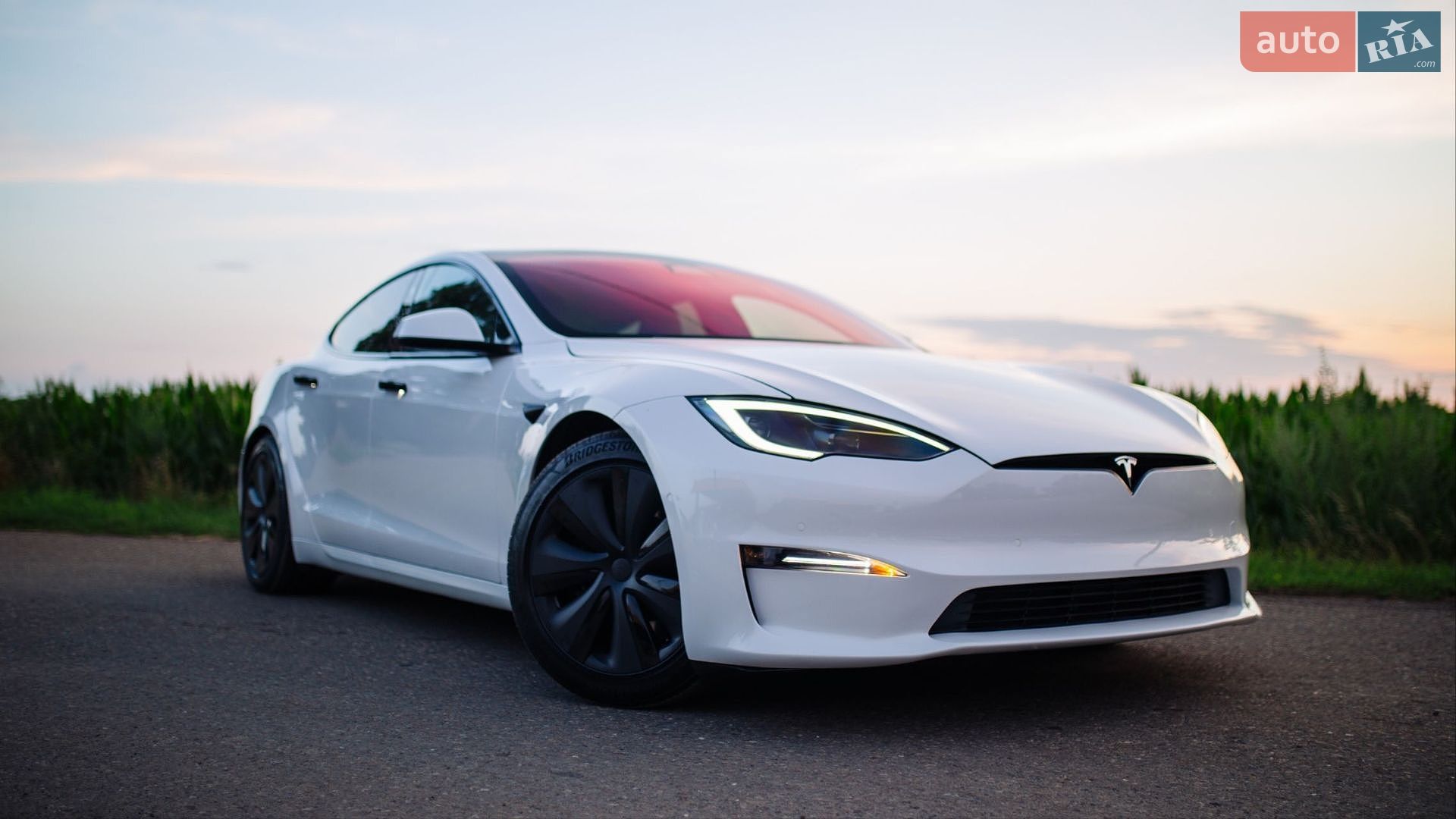 Tesla Model S 2022 VIN 5YJSA1E64NF496616 фото оголошення 5 з 70