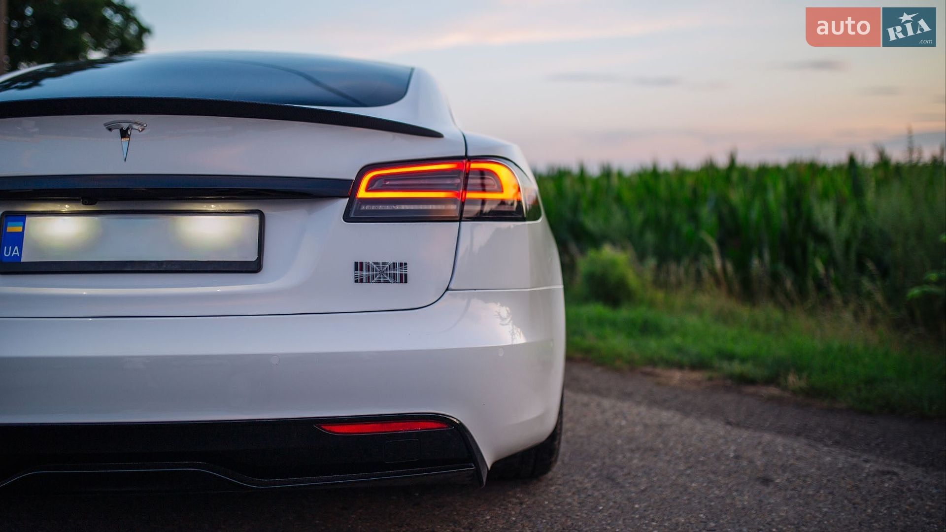 Tesla Model S 2022 VIN 5YJSA1E64NF496616 фото оголошення 10 з 70