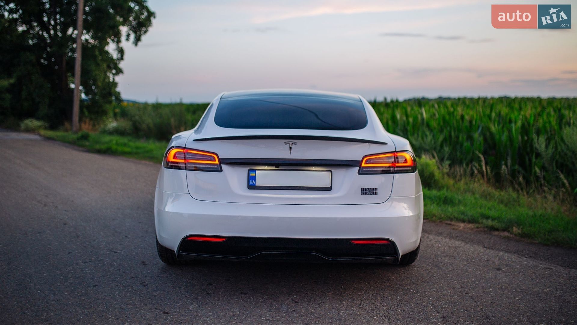 Tesla Model S 2022 VIN 5YJSA1E64NF496616 фото оголошення 9 з 70