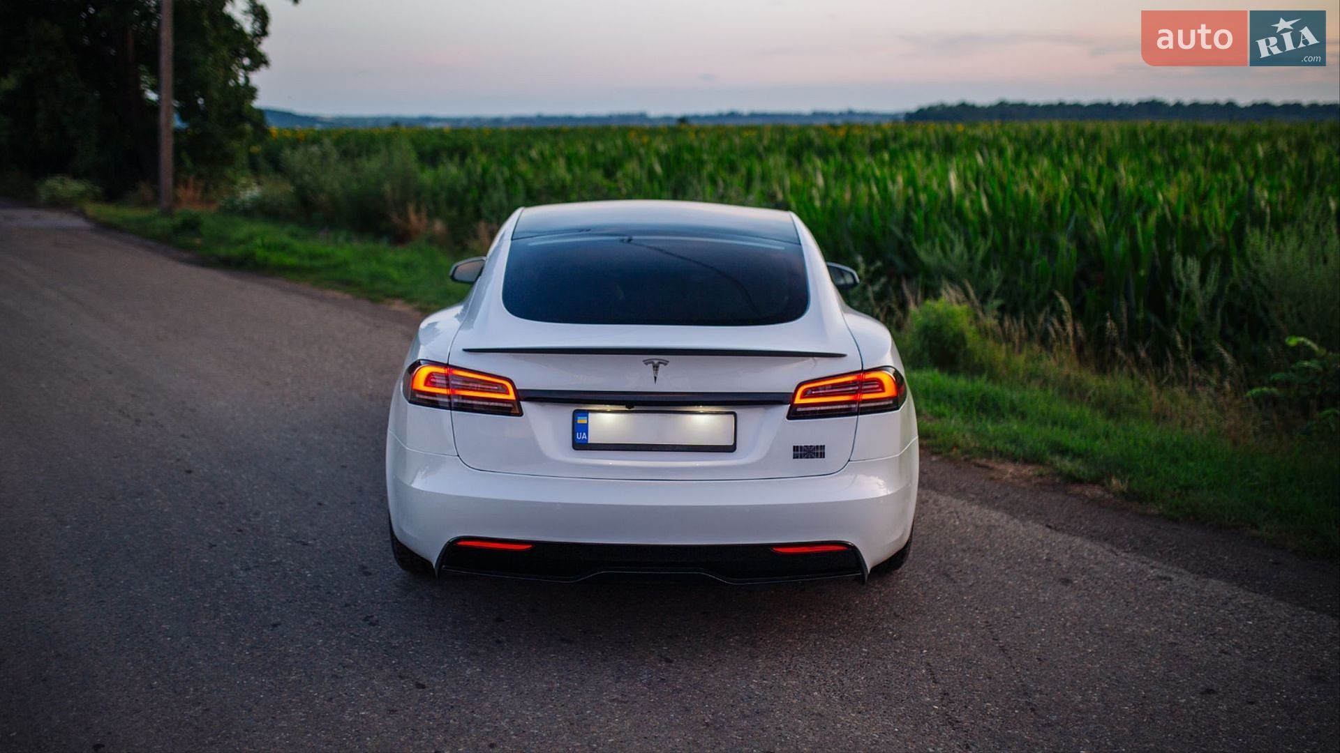 Tesla Model S 2022 VIN 5YJSA1E64NF496616 фото оголошення 9 з 79