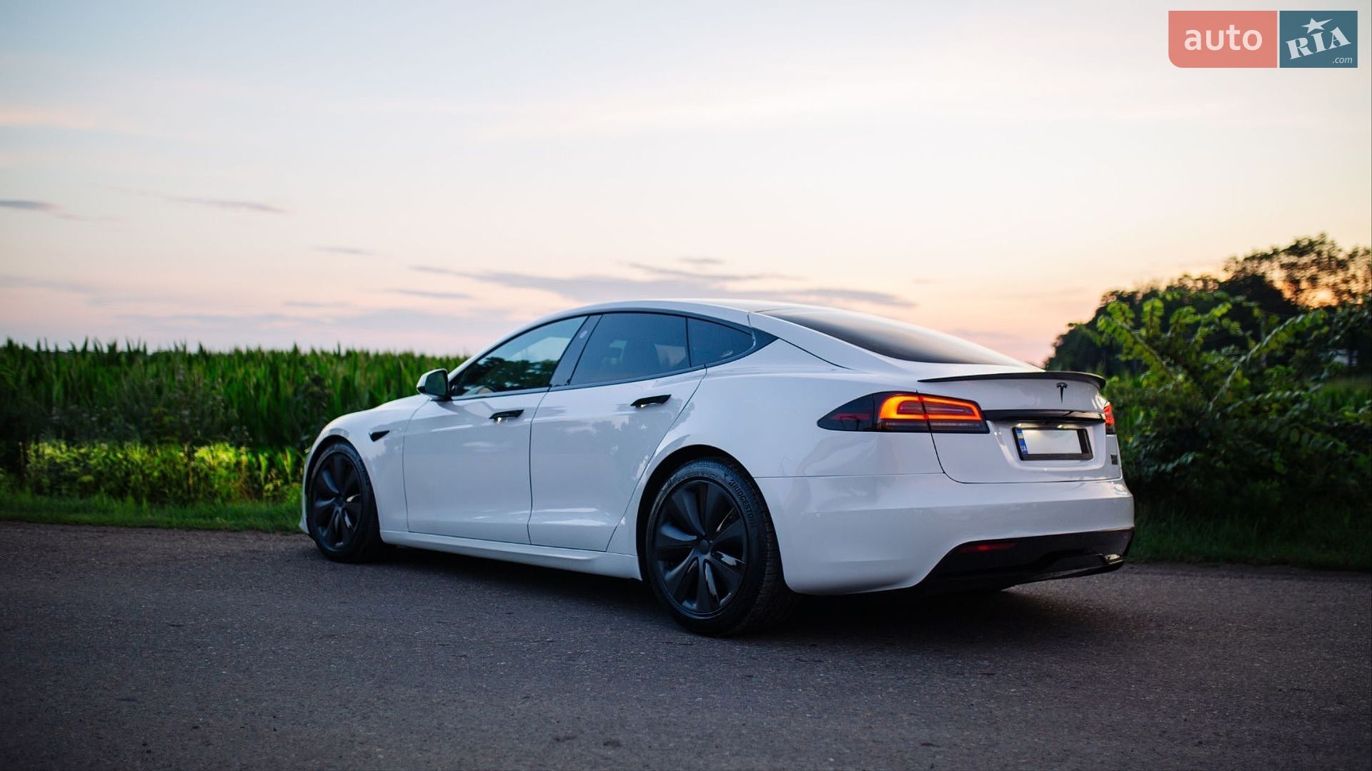 Tesla Model S 2022 VIN 5YJSA1E64NF496616 фото оголошення 11 з 79