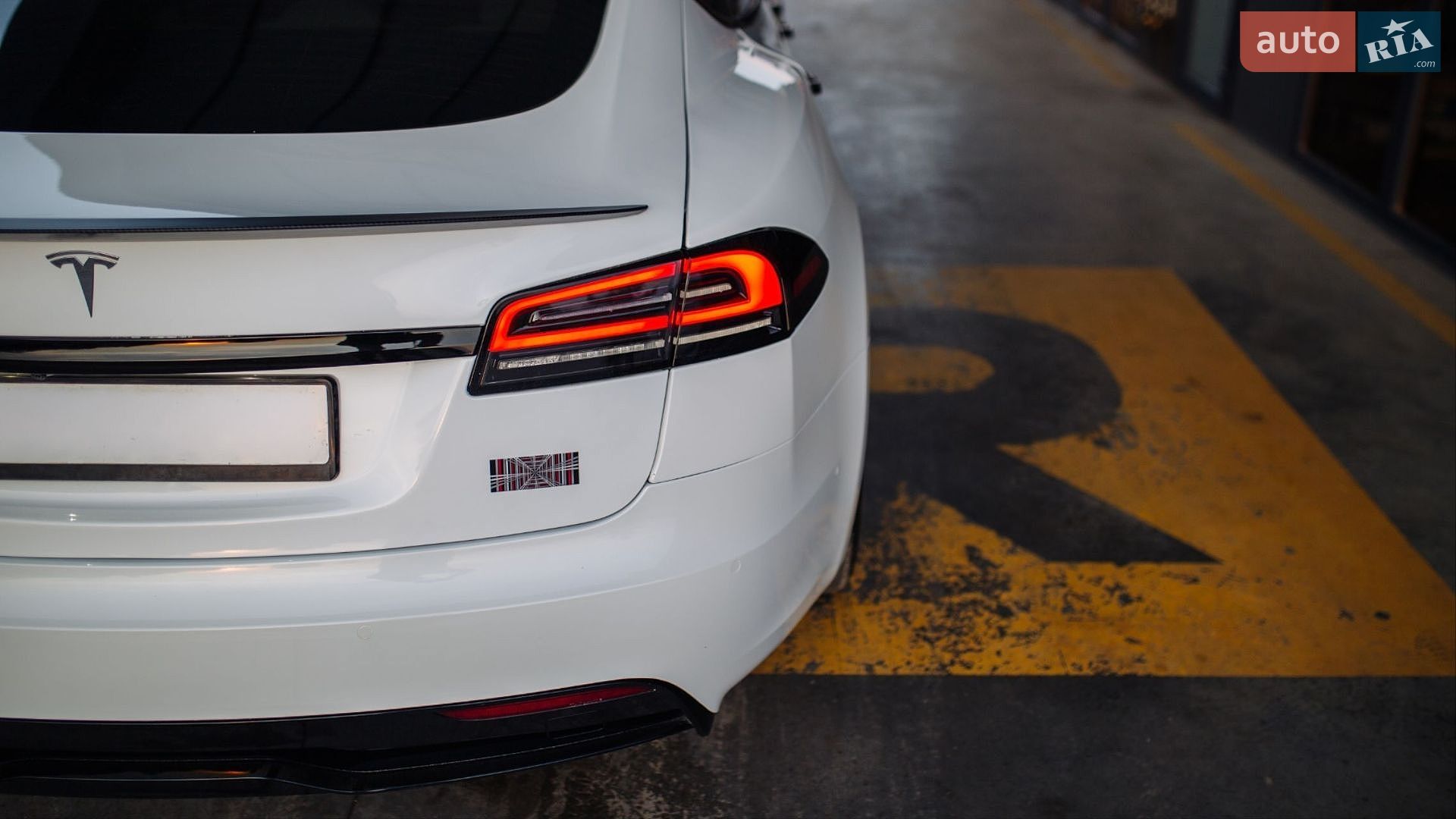 Tesla Model S 2022 VIN 5YJSA1E64NF496616 фото оголошення 12 з 70