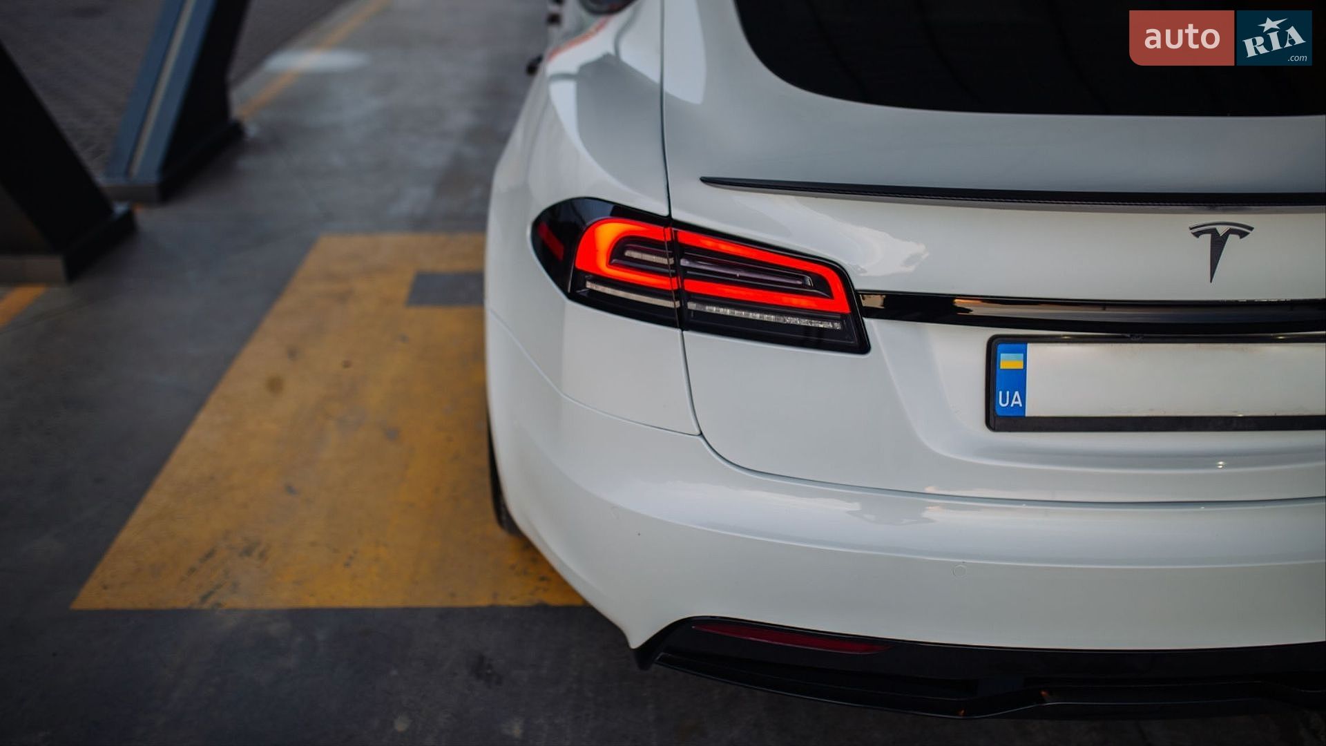 Tesla Model S 2022 VIN 5YJSA1E64NF496616 фото оголошення 11 з 70
