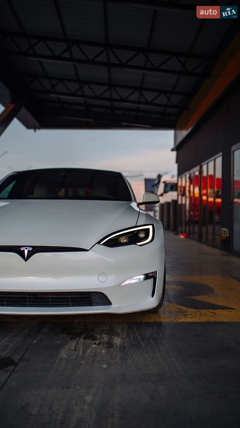 Tesla Model S 2022 VIN 5YJSA1E64NF496616 фото оголошення 22 з 79