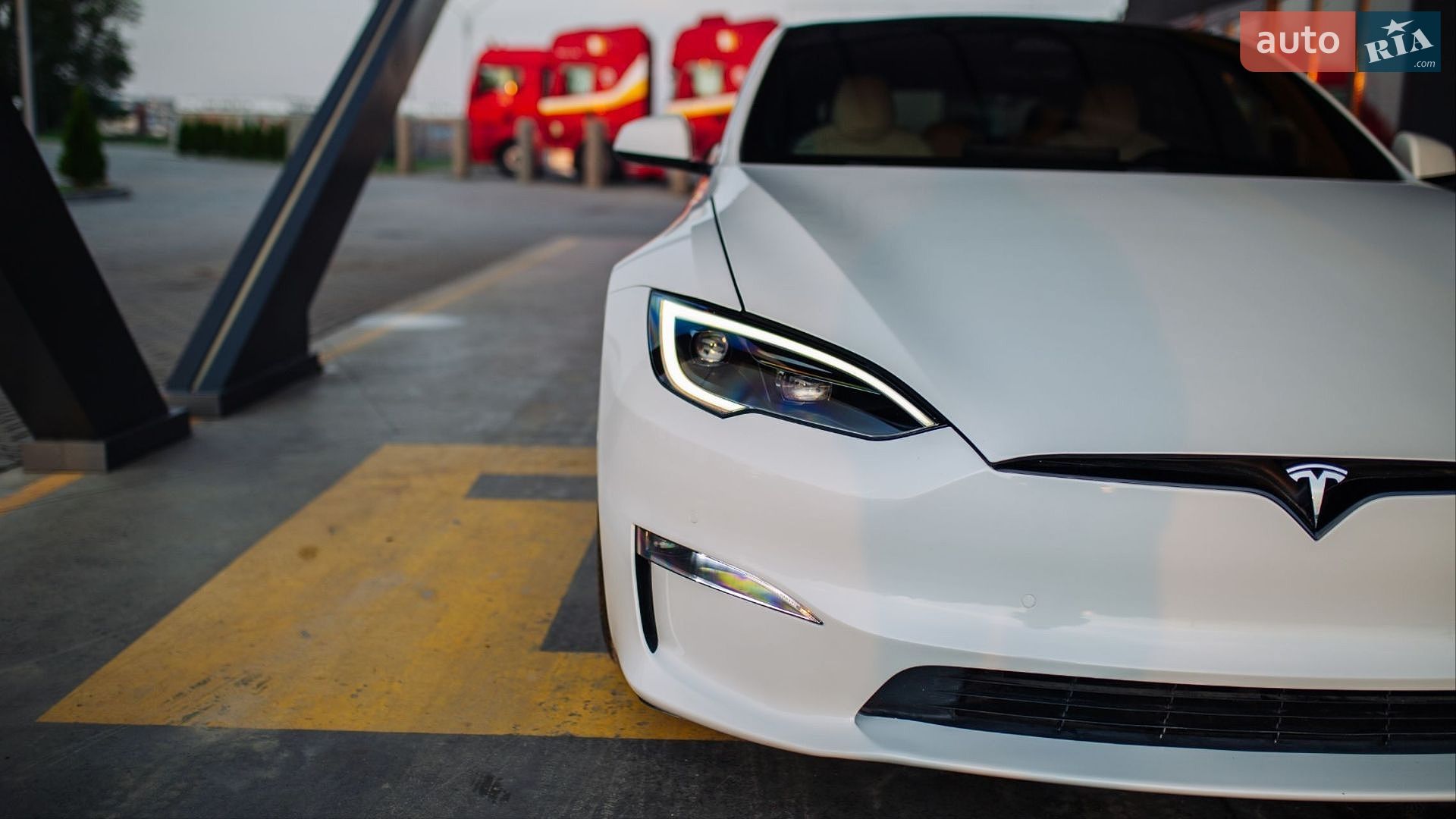 Tesla Model S 2022 VIN 5YJSA1E64NF496616 фото оголошення 18 з 70