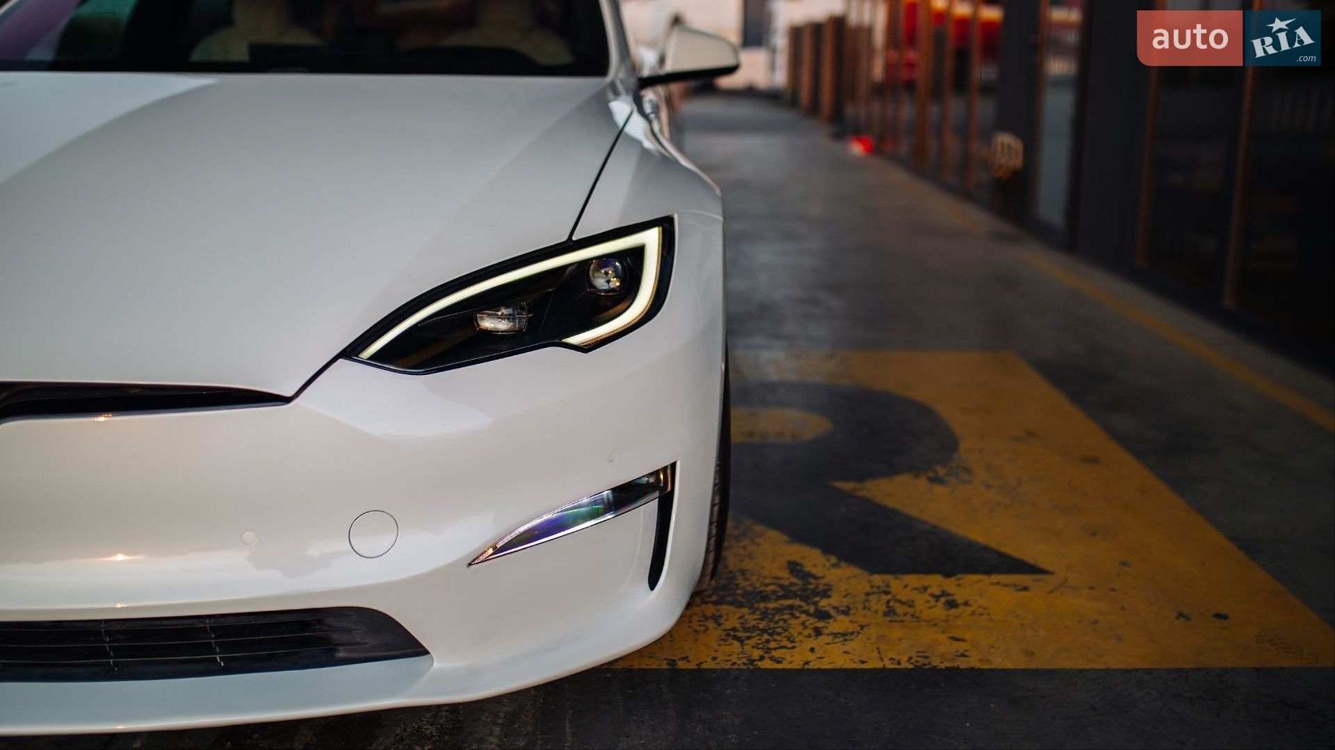 Tesla Model S 2022 VIN 5YJSA1E64NF496616 фото оголошення 19 з 70