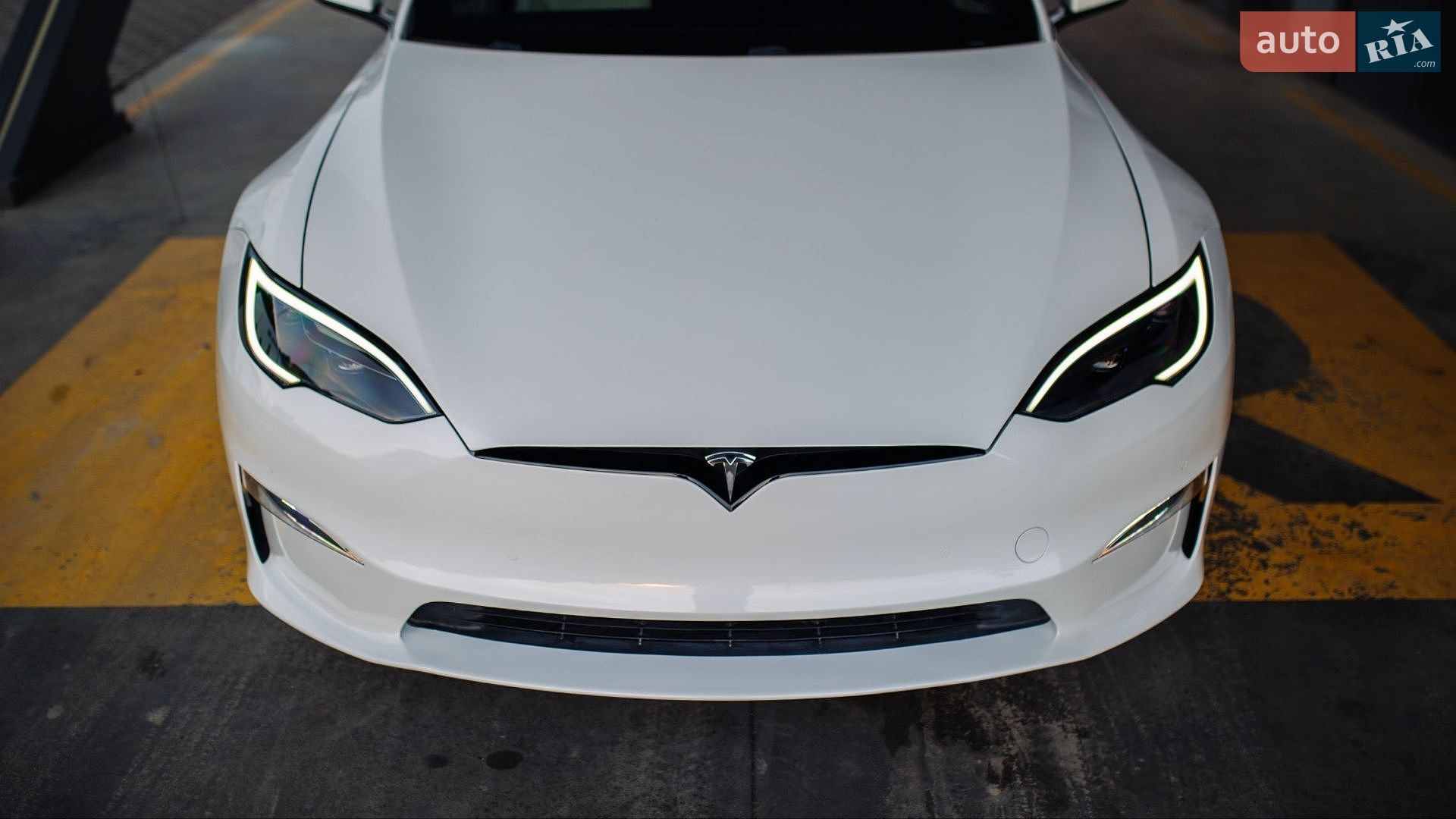 Tesla Model S 2022 VIN 5YJSA1E64NF496616 фото оголошення 26 з 70