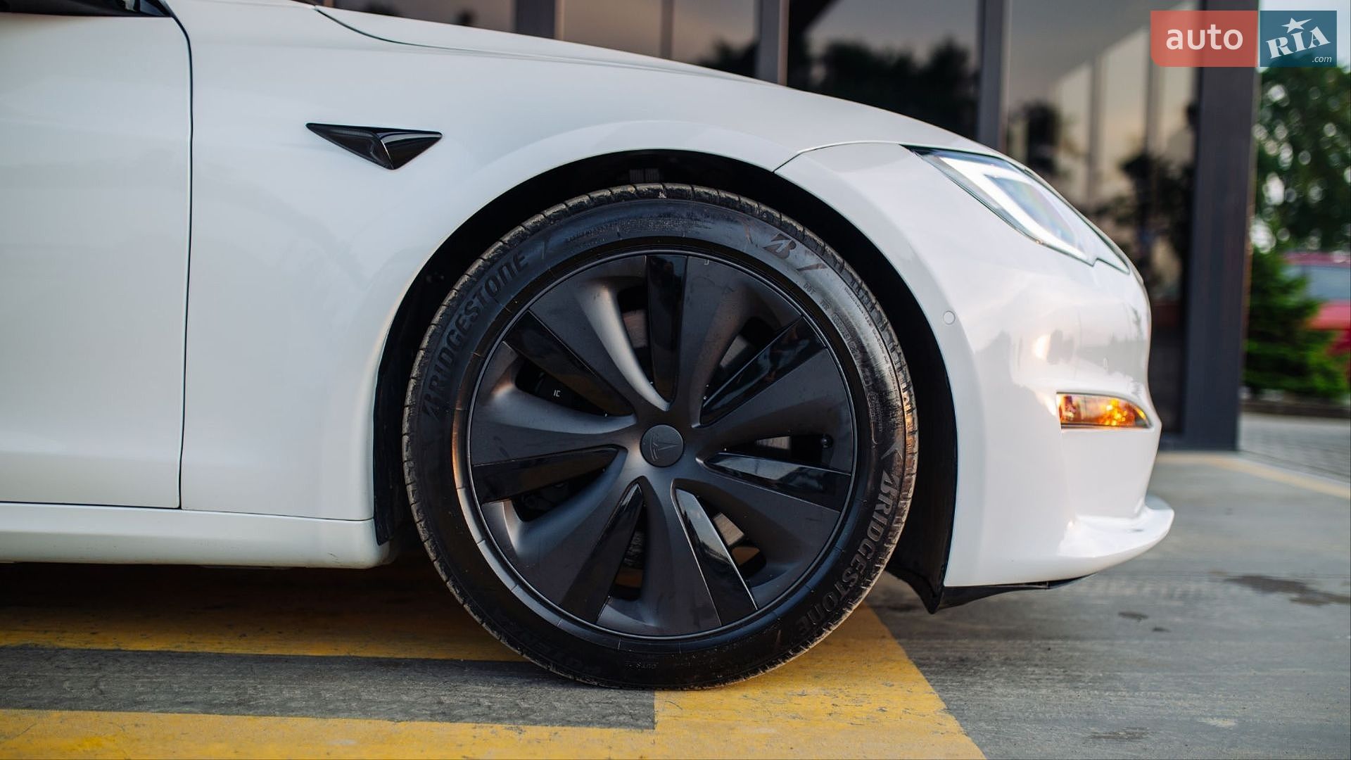Tesla Model S 2022 VIN 5YJSA1E64NF496616 фото оголошення 31 з 70
