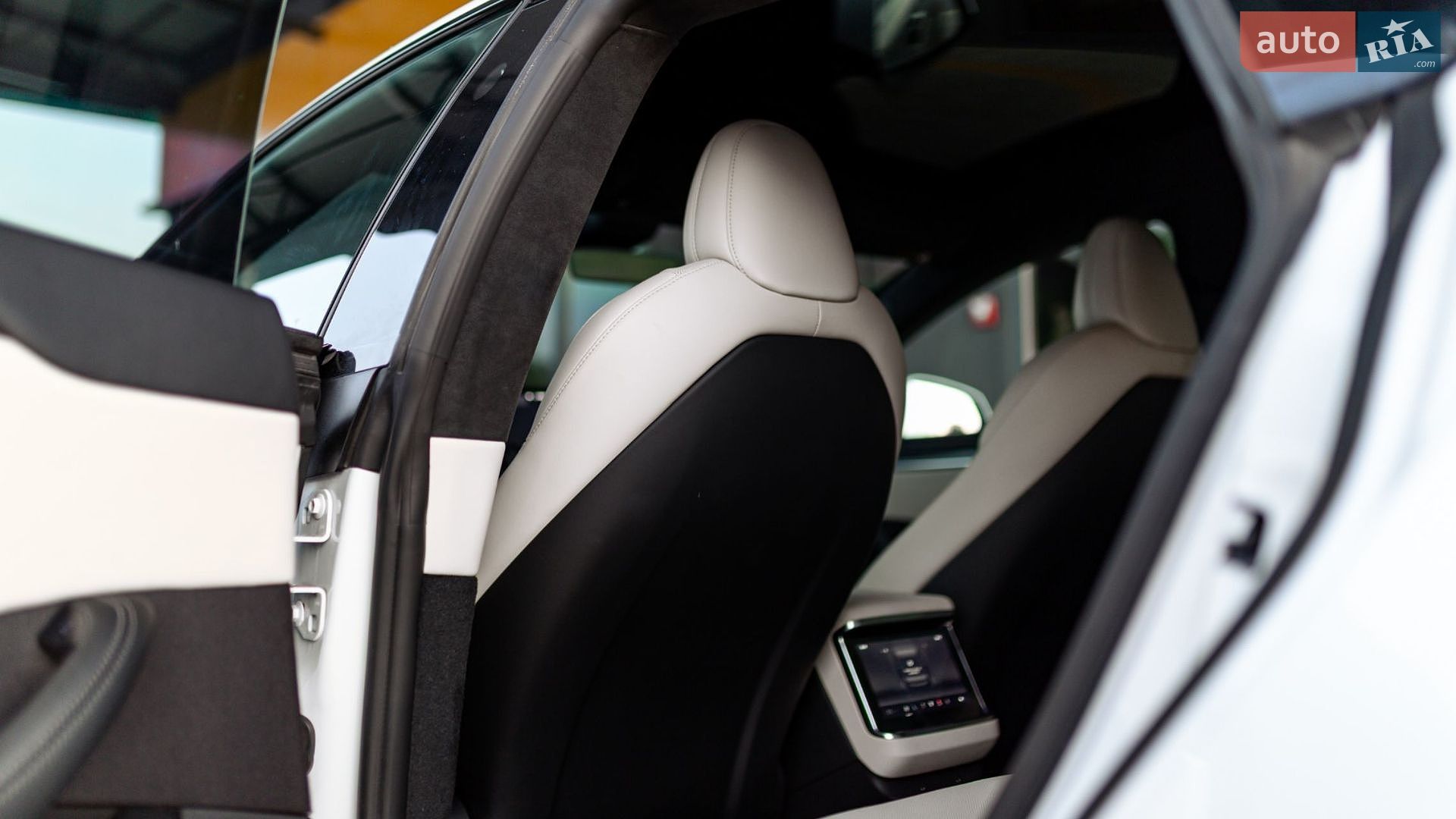 Tesla Model S 2022 VIN 5YJSA1E64NF496616 фото оголошення 46 з 70