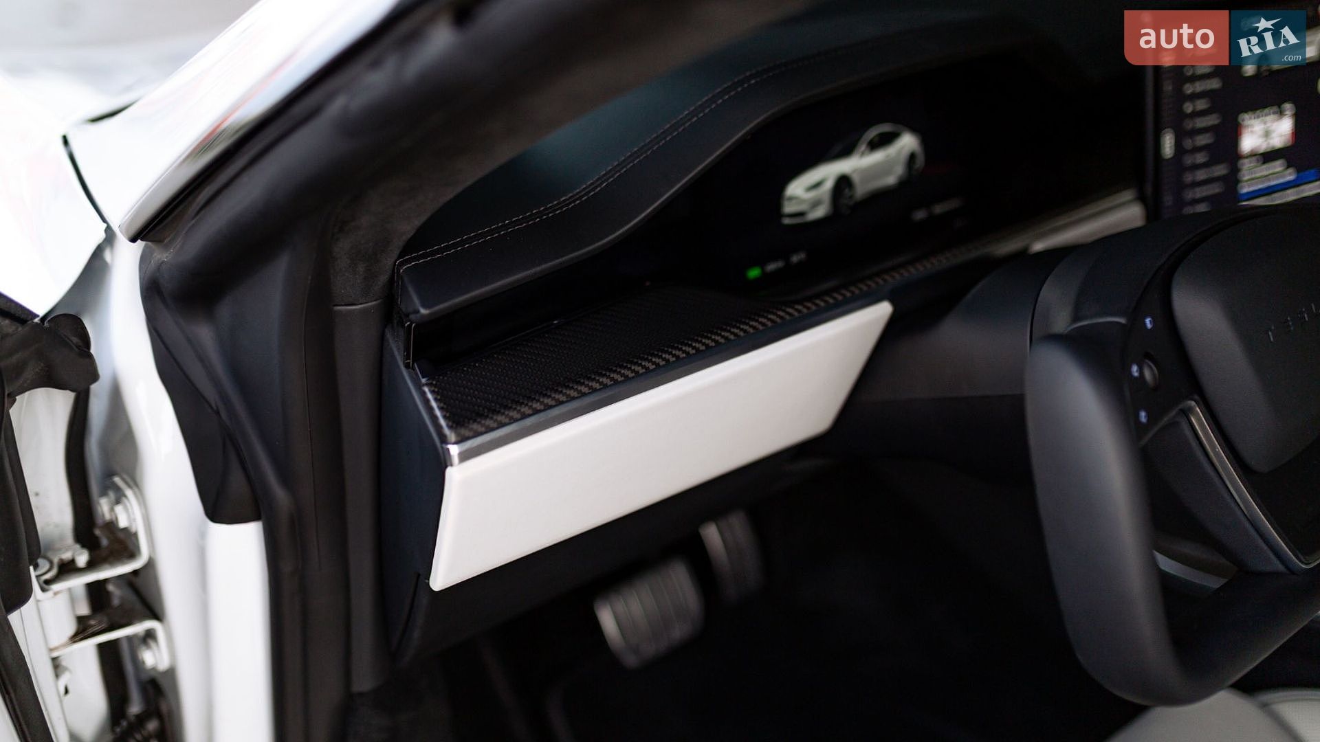 Tesla Model S 2022 VIN 5YJSA1E64NF496616 фото оголошення 60 з 79