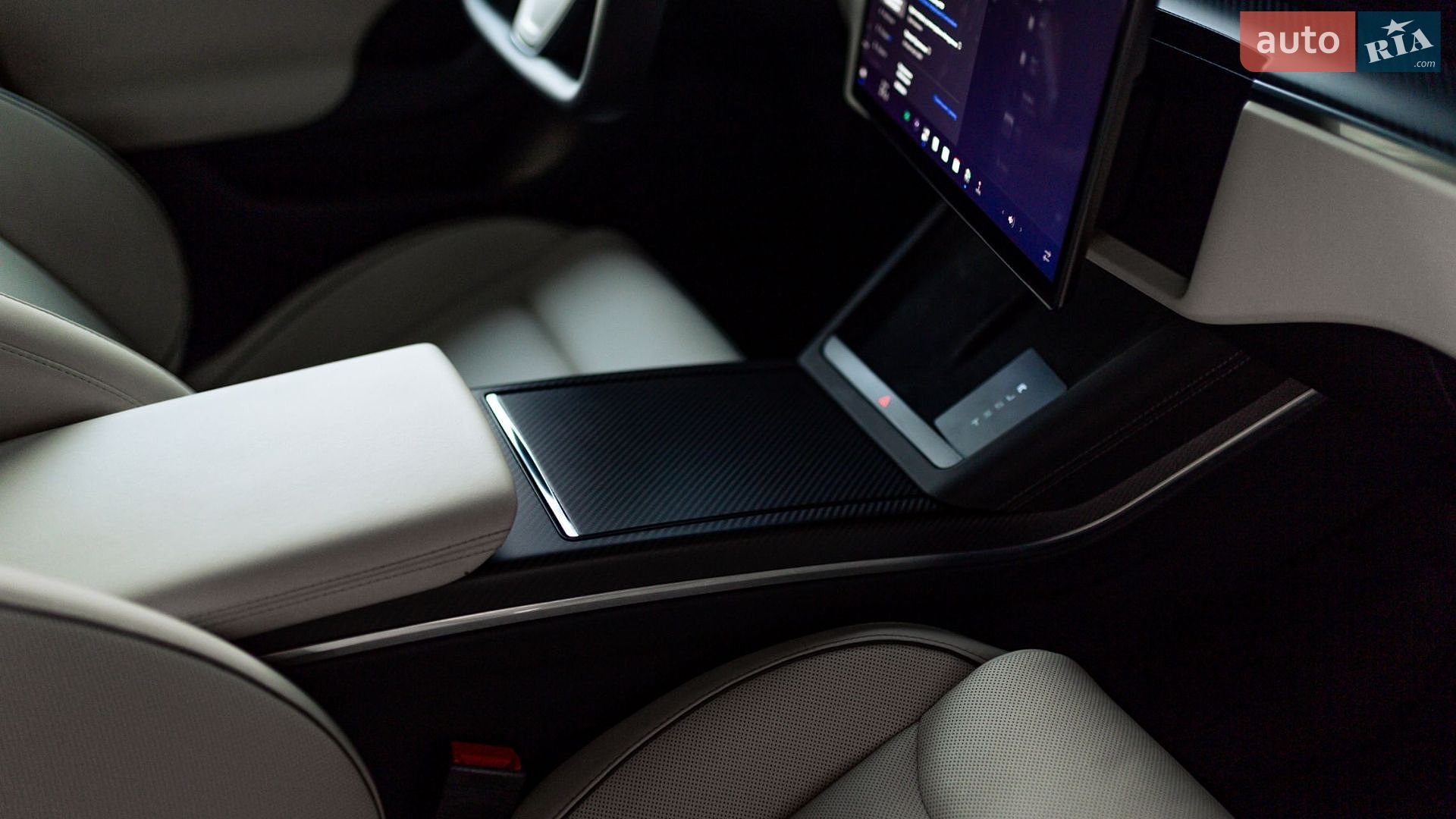 Tesla Model S 2022 VIN 5YJSA1E64NF496616 фото оголошення 58 з 70