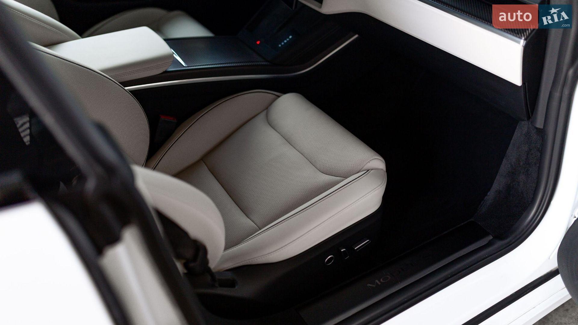 Tesla Model S 2022 VIN 5YJSA1E64NF496616 фото оголошення 55 з 70