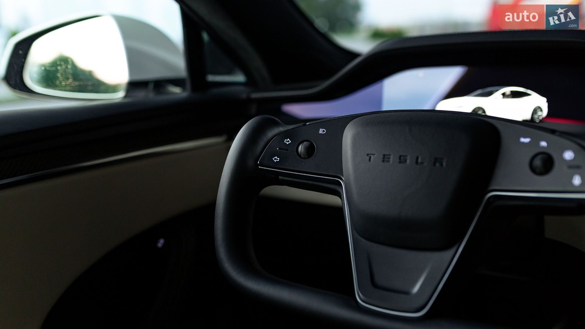 Tesla Model S 2022 VIN 5YJSA1E64NF496616 фото оголошення 61 з 70