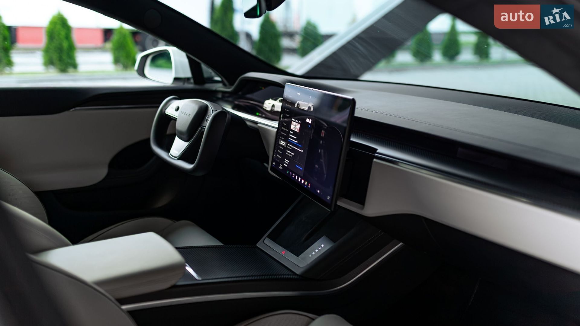 Tesla Model S 2022 VIN 5YJSA1E64NF496616 фото оголошення 59 з 70