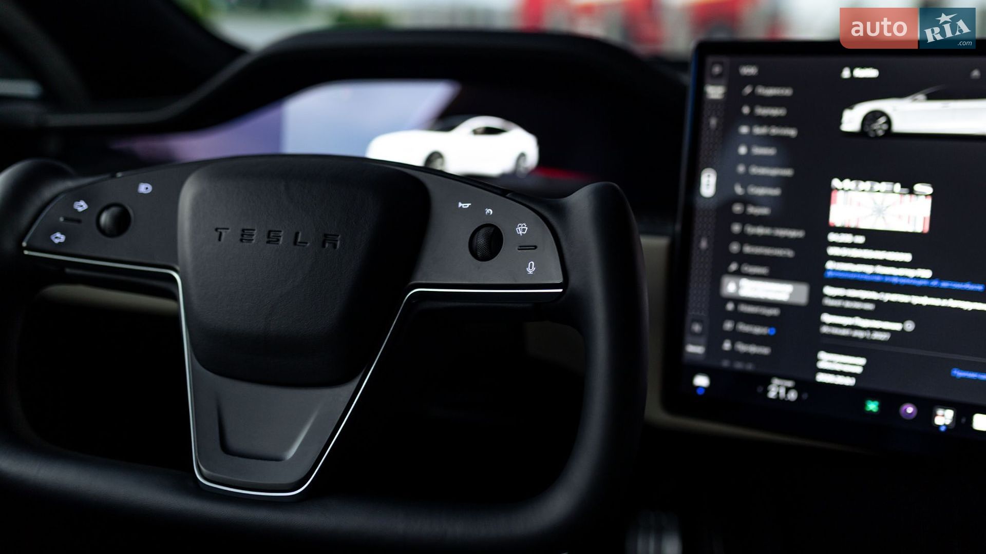 Tesla Model S 2022 VIN 5YJSA1E64NF496616 фото оголошення 62 з 70
