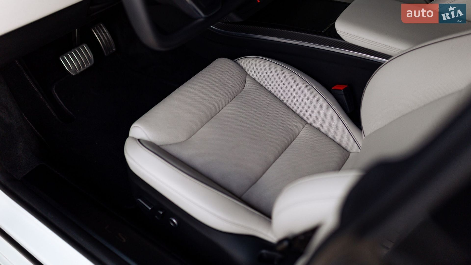 Tesla Model S 2022 VIN 5YJSA1E64NF496616 фото оголошення 66 з 70