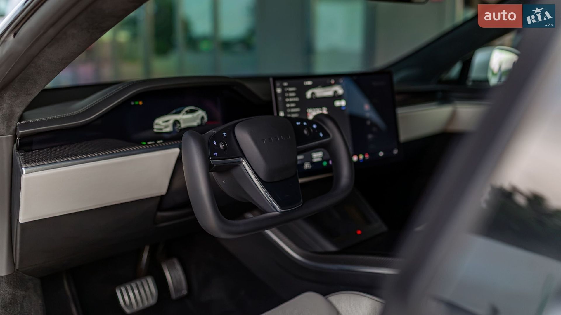 Tesla Model S 2022 VIN 5YJSA1E64NF496616 фото оголошення 69 з 70