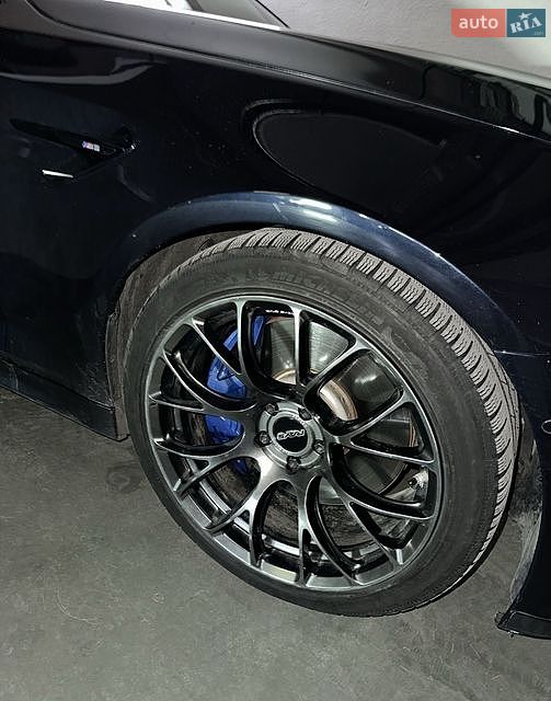 BMW 5 Series 2019 VIN WBAJS7C01LCD45785 фото оголошення 9 з 10