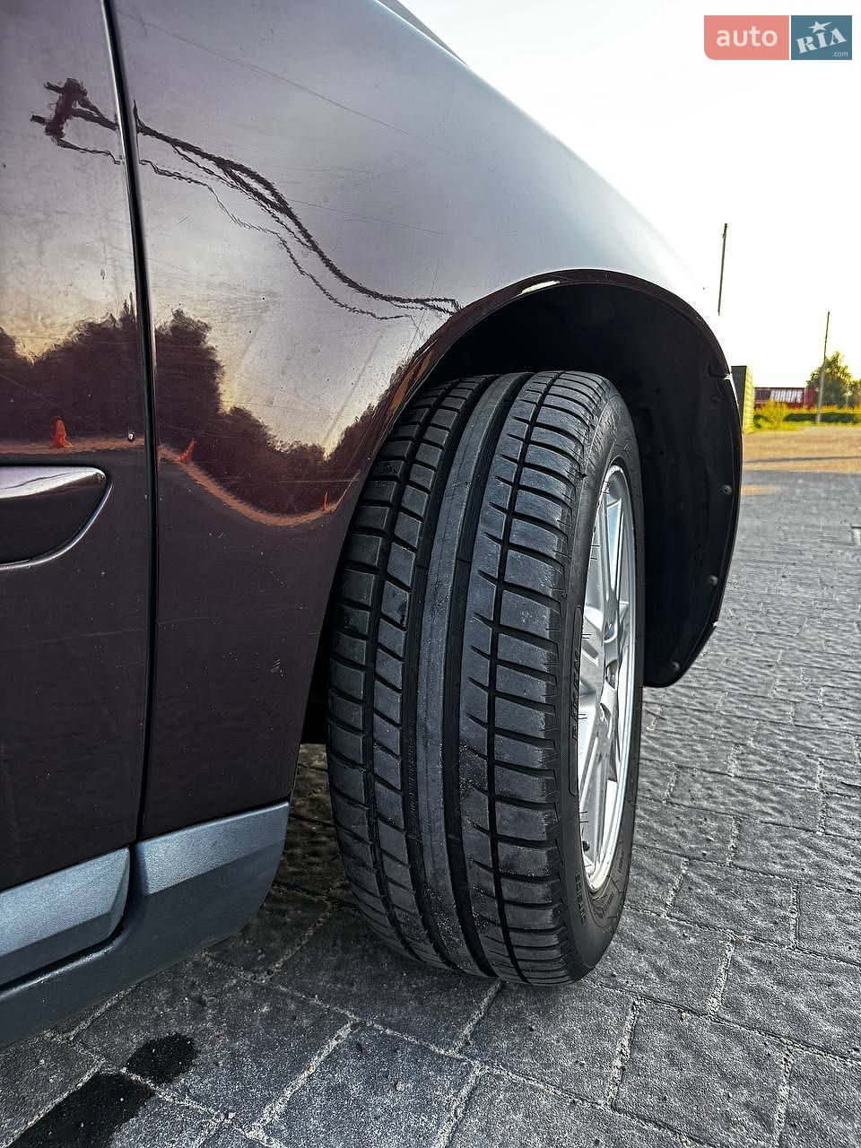 Volvo V50 2007 VIN YV1MW755172325331 фото оголошення 10 з 24