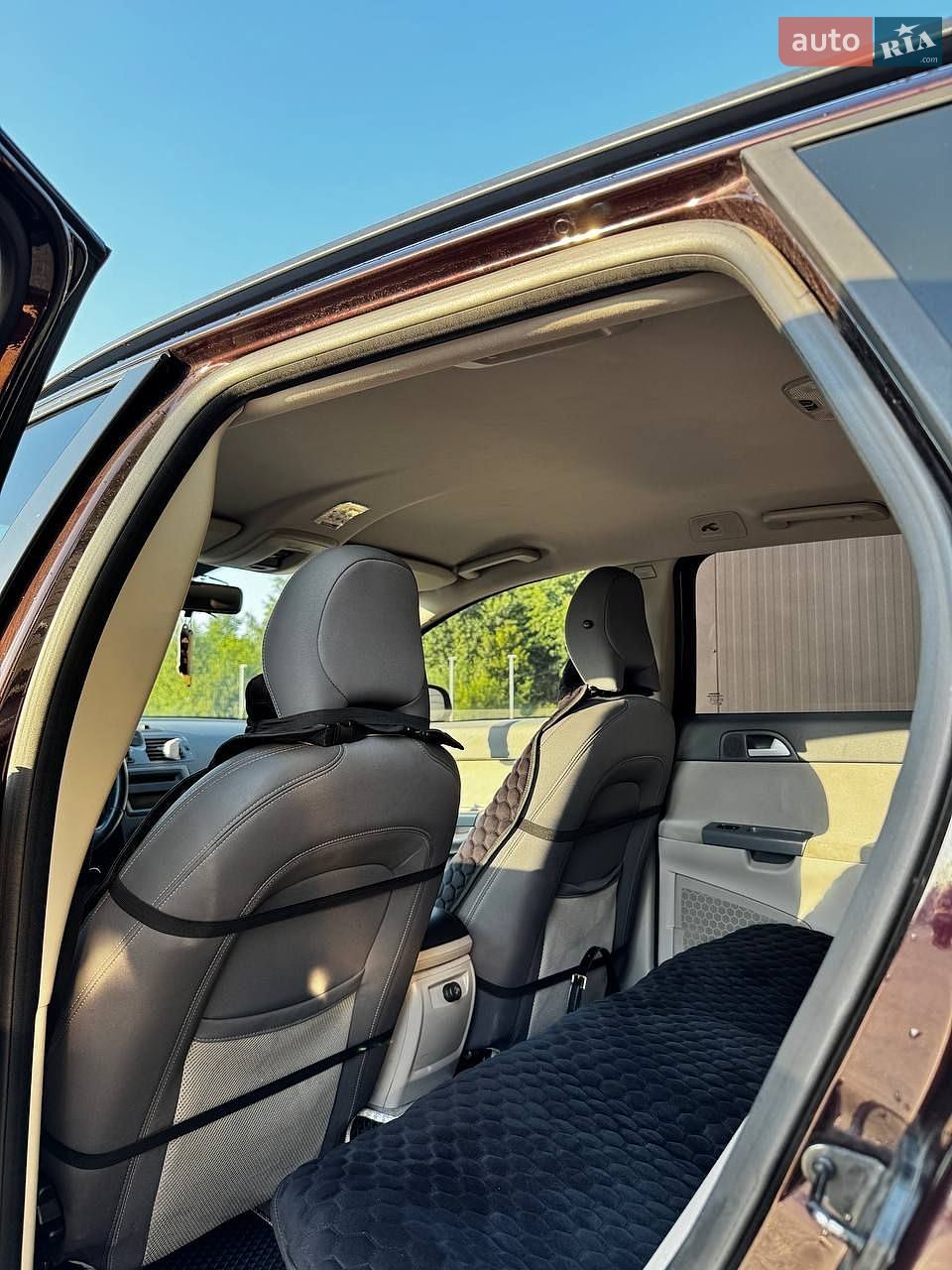Volvo V50 2007 VIN YV1MW755172325331 фото оголошення 14 з 24
