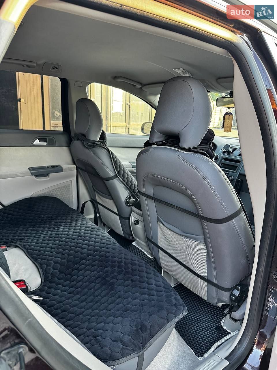 Volvo V50 2007 VIN YV1MW755172325331 фото оголошення 15 з 24