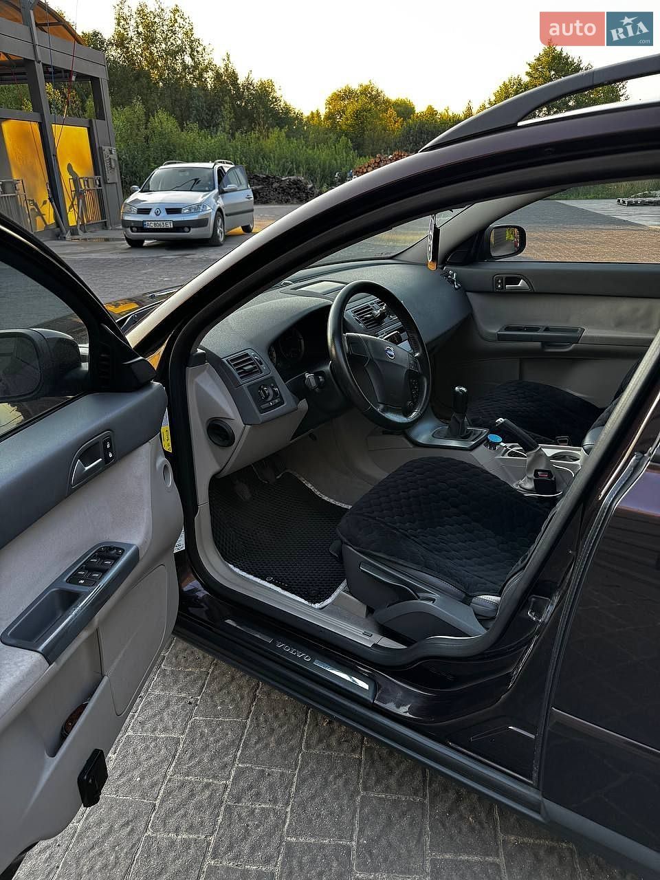 Volvo V50 2007 VIN YV1MW755172325331 фото оголошення 18 з 24