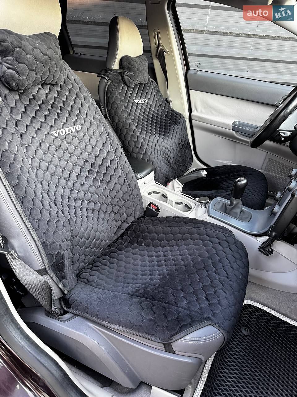 Volvo V50 2007 VIN YV1MW755172325331 фото оголошення 17 з 24