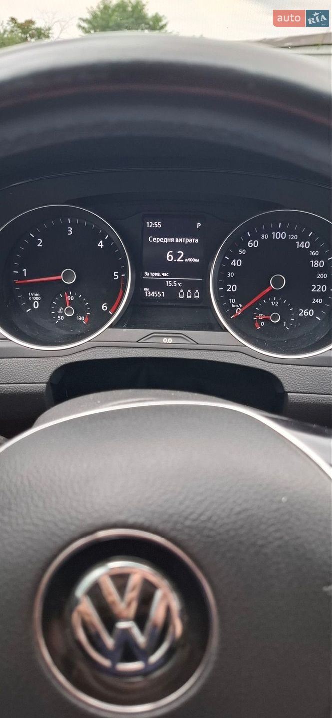 Volkswagen Passat 2018 VIN WVWZZZ3CZKE040656 фото оголошення 11 з 20
