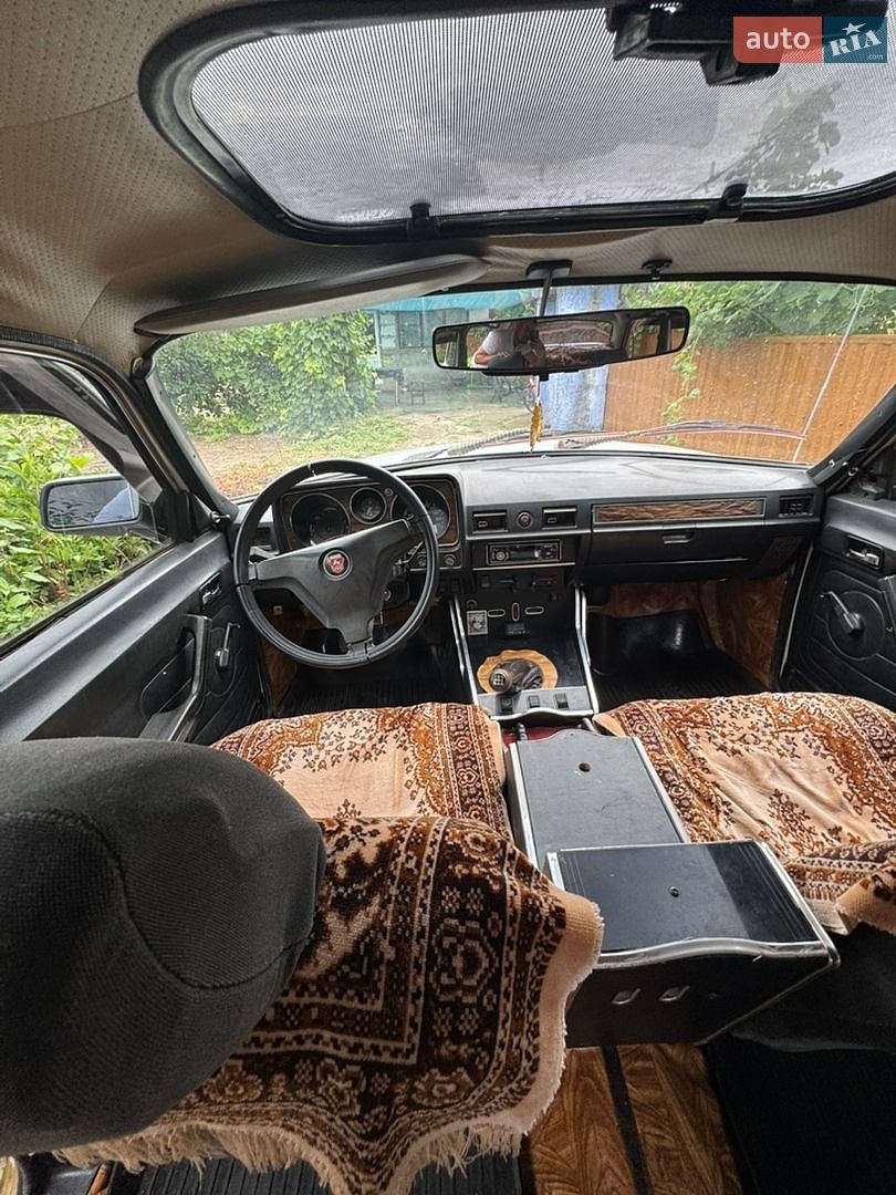 ГАЗ 31029 Волга 1994 VIN XTH310290R0161266 фото оголошення 9 з 20
