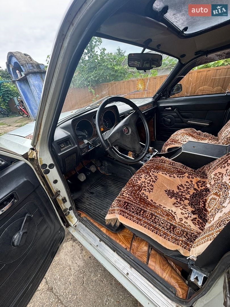 ГАЗ 31029 Волга 1994 VIN XTH310290R0161266 фото оголошення 12 з 20