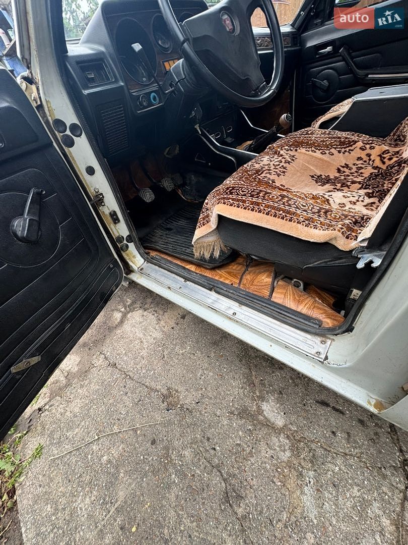 ГАЗ 31029 Волга 1994 VIN XTH310290R0161266 фото оголошення 13 з 20