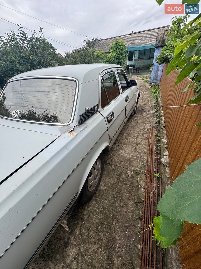 ГАЗ 31029 Волга 1994 VIN XTH310290R0161266 фото оголошення 19 з 20